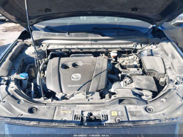 Mazda Cx Touring Image 4