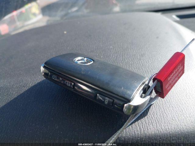 Mazda Cx Touring Image 5