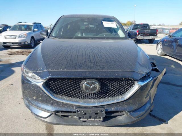 Mazda Cx Touring Image 15