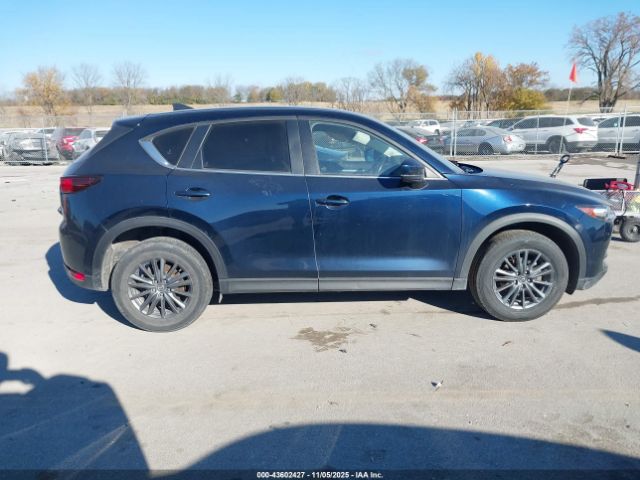 Mazda Cx Touring Image 11