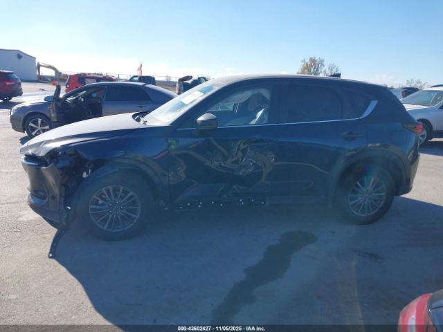 Mazda Cx Touring Image 6