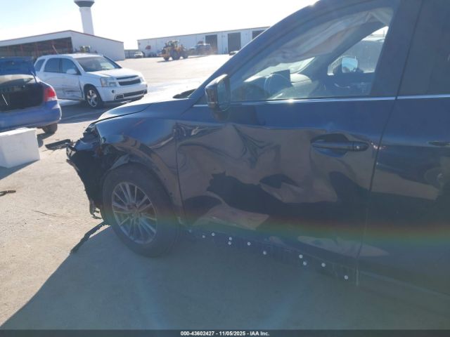 Mazda Cx Touring Image 17