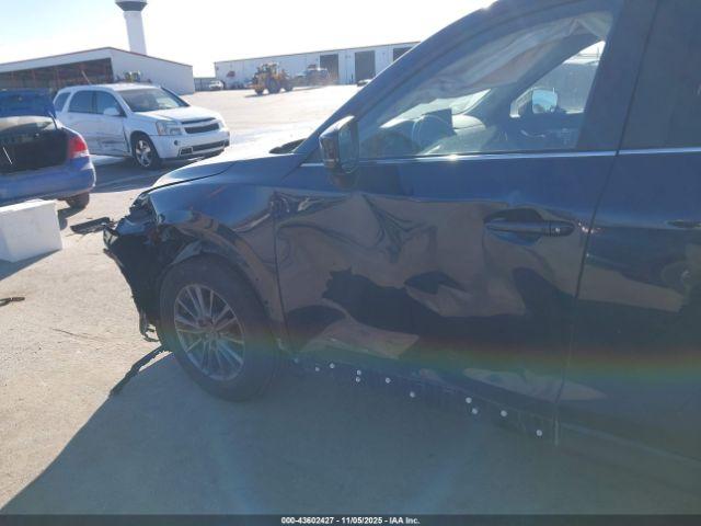 Mazda Cx Touring Image 17