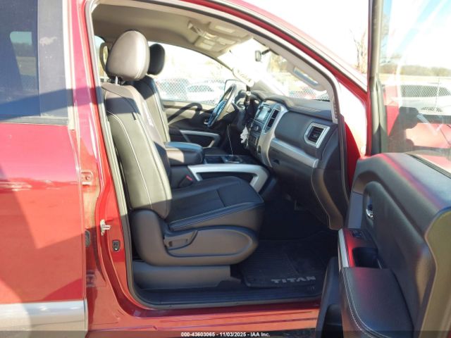 Nissan Titan Image 13