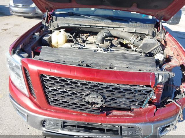 Nissan Titan Image 6