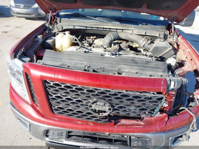 Nissan Titan Image 6