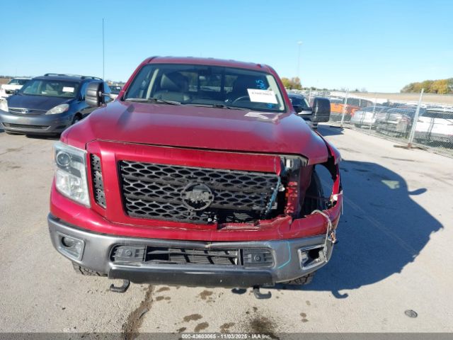 Nissan Titan Image 4