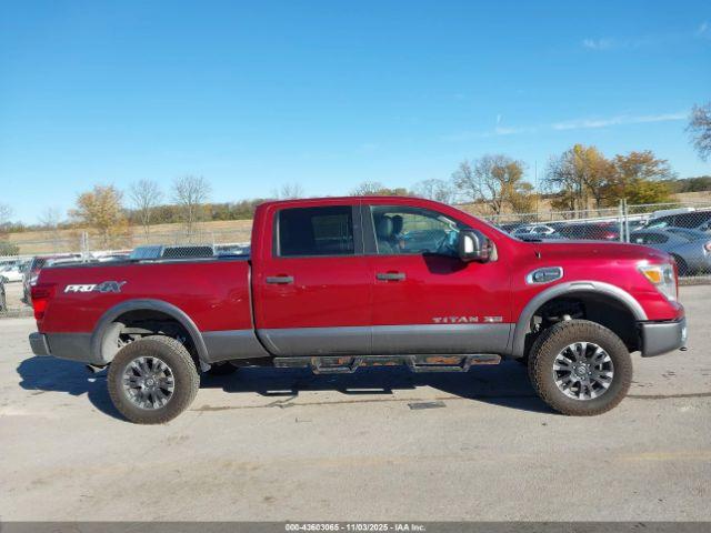 Nissan Titan Image 5