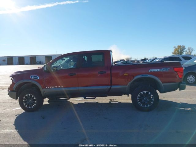 Nissan Titan Image 7