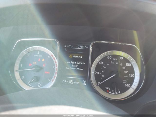 Nissan Titan Image 12