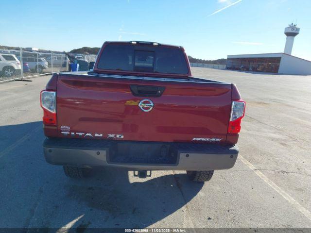 Nissan Titan Image 11