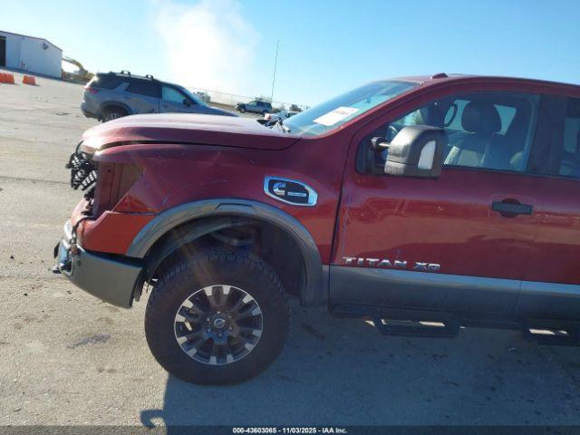 Nissan Titan Image 8