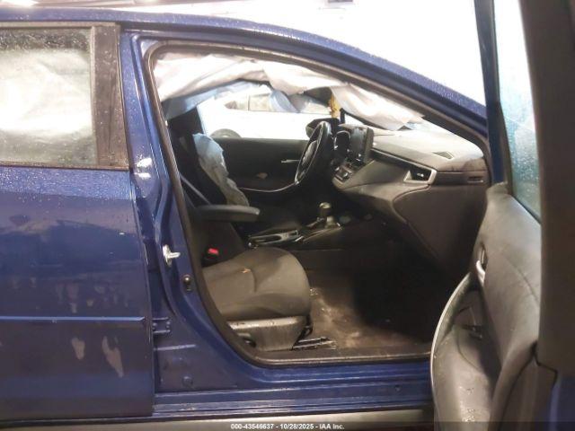 Toyota Corolla Se Image 16