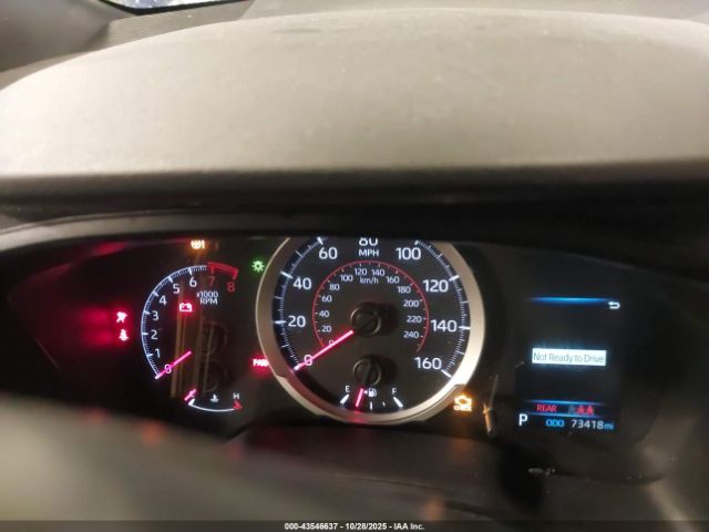 Toyota Corolla Se Image 3