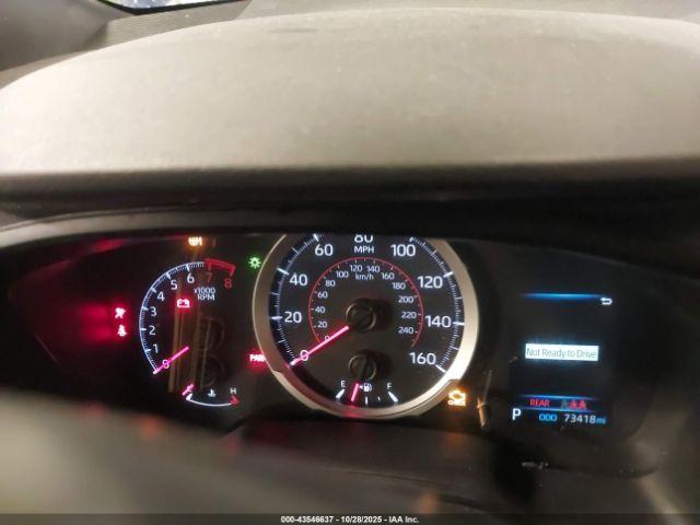 Toyota Corolla Se Image 3