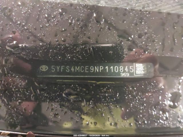 Toyota Corolla Se Image 5