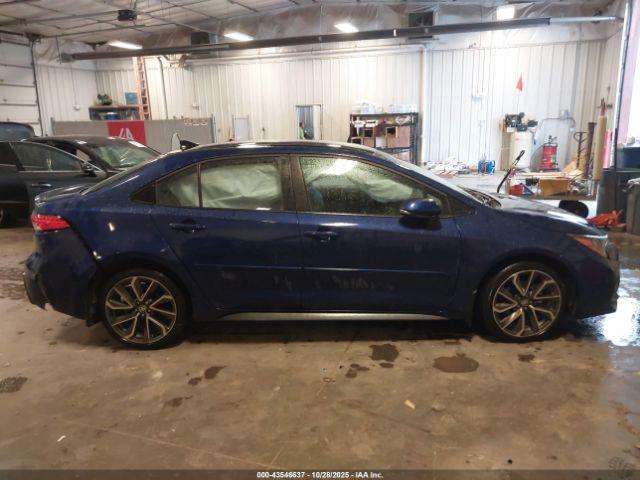 Toyota Corolla Se Image 14