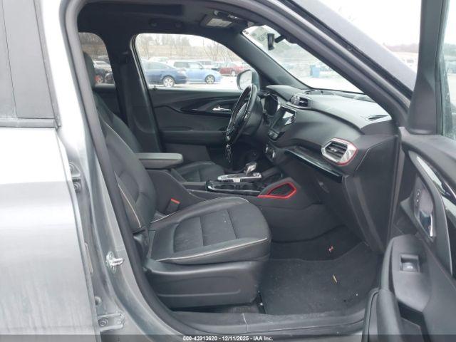 Chevrolet Trailblazer Awd Rs Image 14