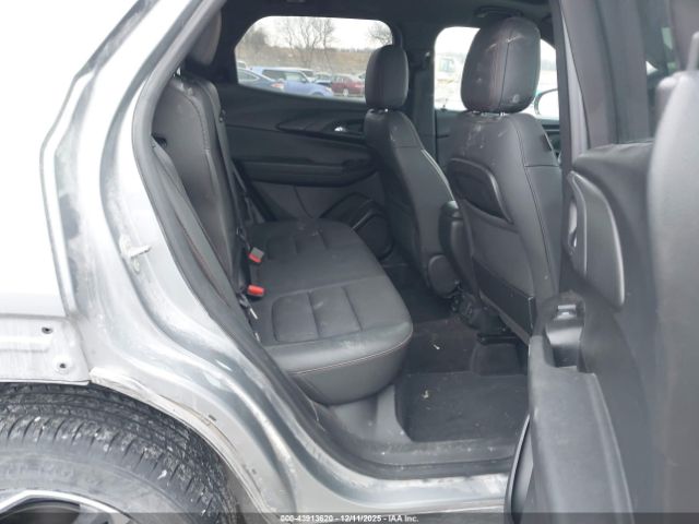 Chevrolet Trailblazer Awd Rs Image 15