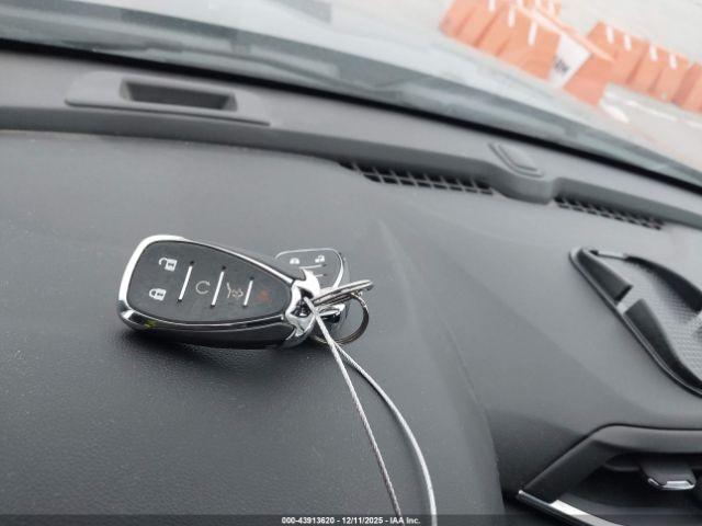 Chevrolet Trailblazer Awd Rs Image 9