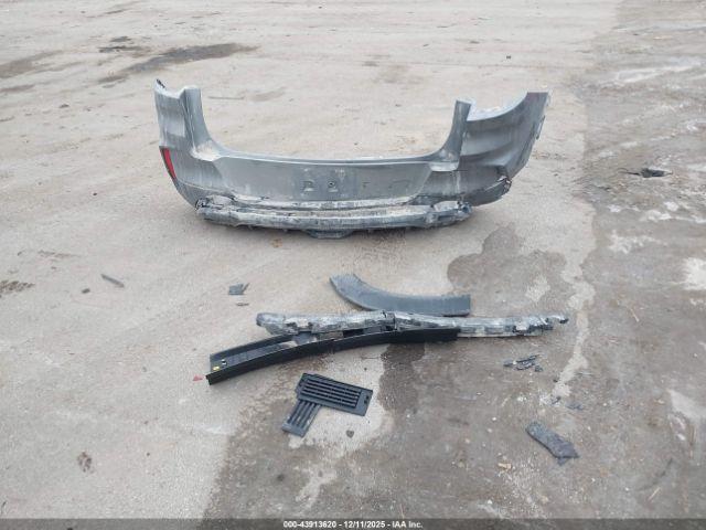 Chevrolet Trailblazer Awd Rs Image 11