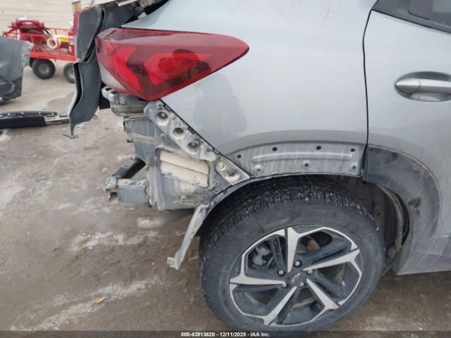 Chevrolet Trailblazer Awd Rs Image 13