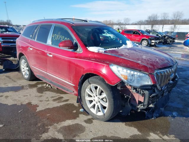 Buick Enclave Premium Image 1