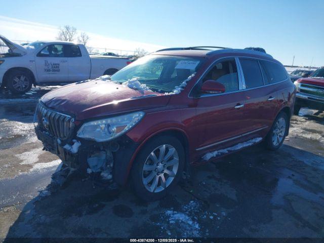 Buick Enclave Premium Image 3