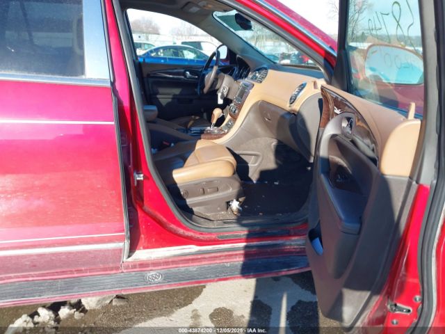 Buick Enclave Premium Image 4