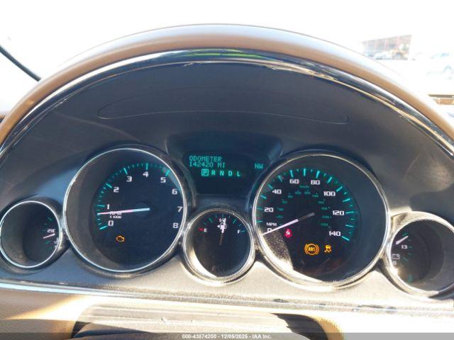 Buick Enclave Premium Image 5