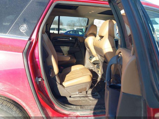 Buick Enclave Premium Image 11