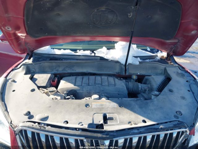 Buick Enclave Premium Image 7