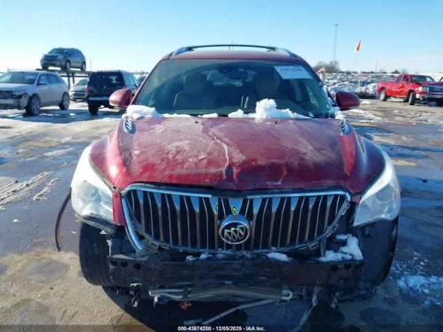 Buick Enclave Premium Image 14