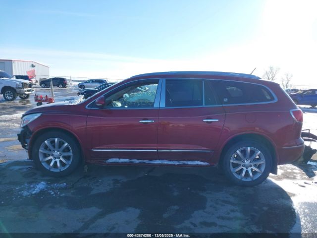 Buick Enclave Premium Image 15