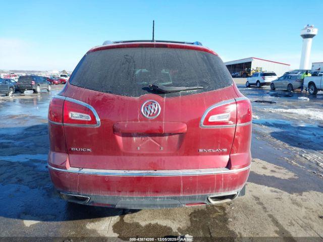 Buick Enclave Premium Image 12