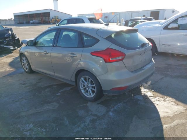 Ford Focus Se Image 13
