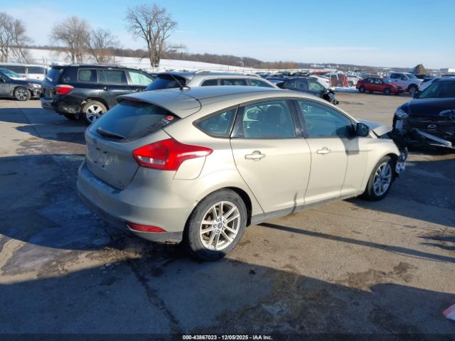 Ford Focus Se Image 15
