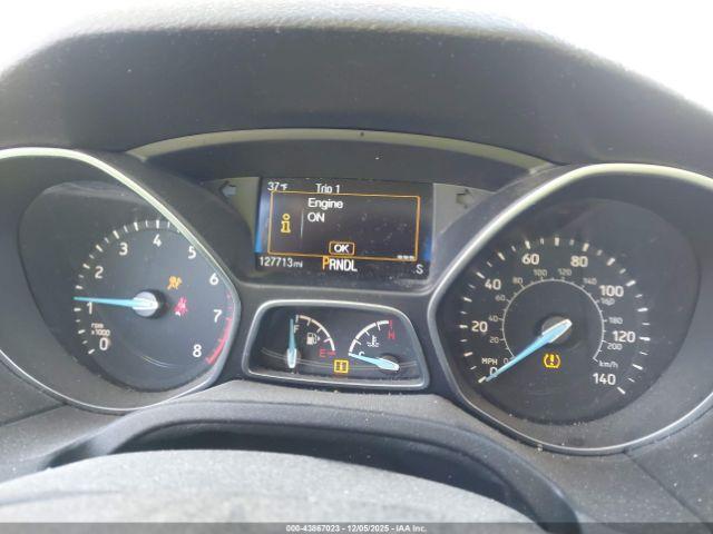 Ford Focus Se Image 16