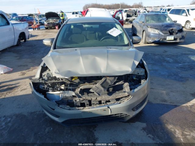 Ford Focus Se Image 3