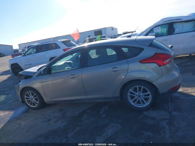 Ford Focus Se Image 10
