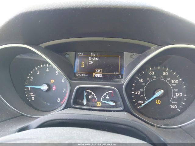 Ford Focus Se Image 6