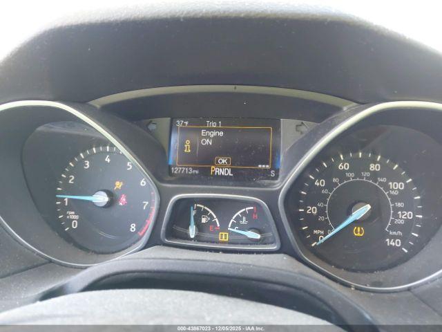 Ford Focus Se Image 6