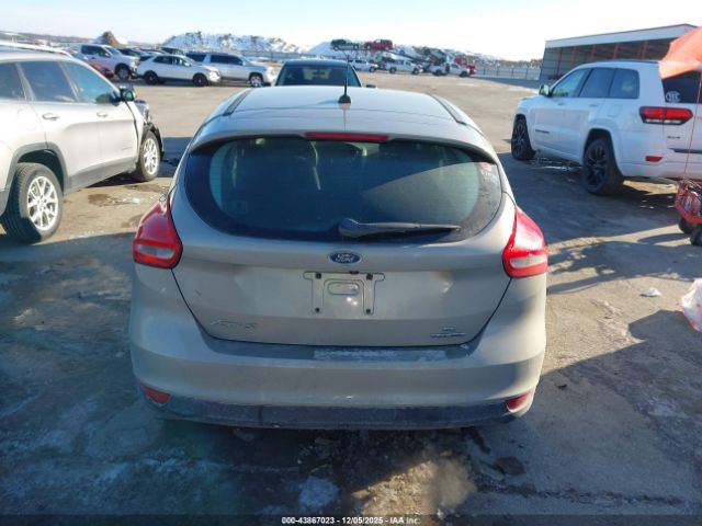 Ford Focus Se Image 9