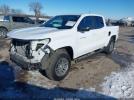 Chevrolet Colorado 4wd Lt Image 5