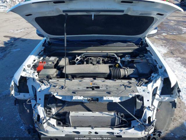 Chevrolet Colorado 4wd Lt Image 6