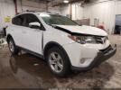 Toyota RAV4 Xle Image 1