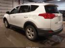 Toyota RAV4 Xle Image 3