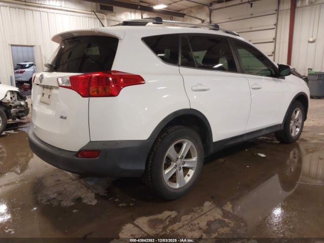 Toyota RAV4 Xle Image 17