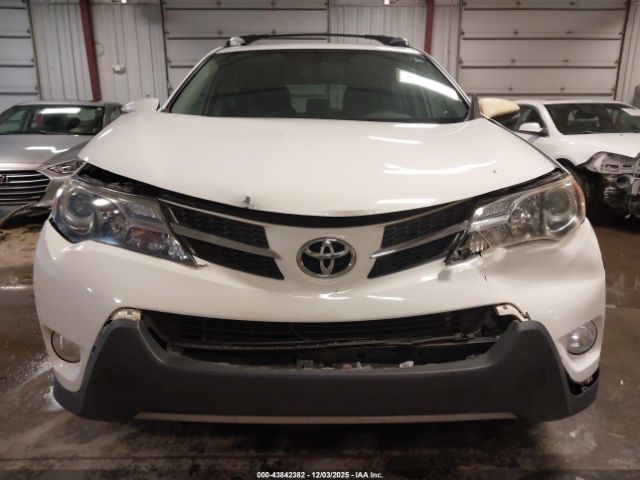 Toyota RAV4 Xle Image 6