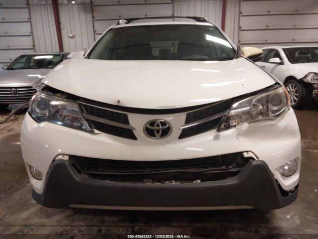 Toyota RAV4 Xle Image 7